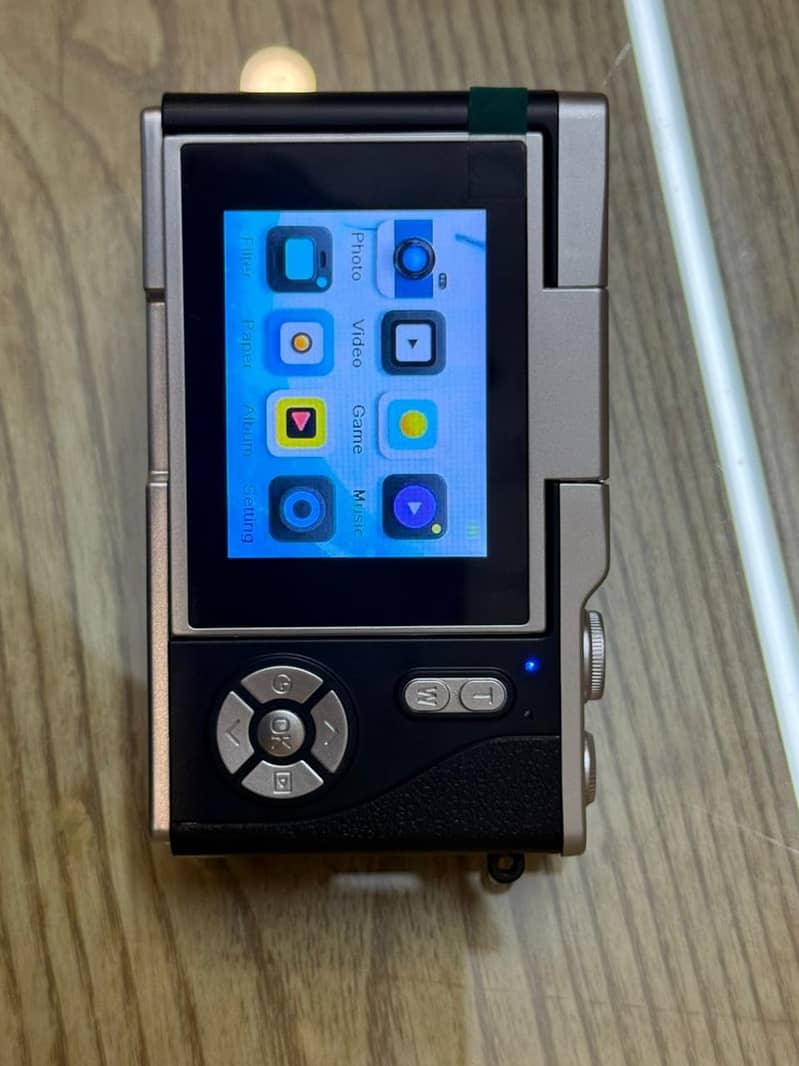 Digital Camera 6