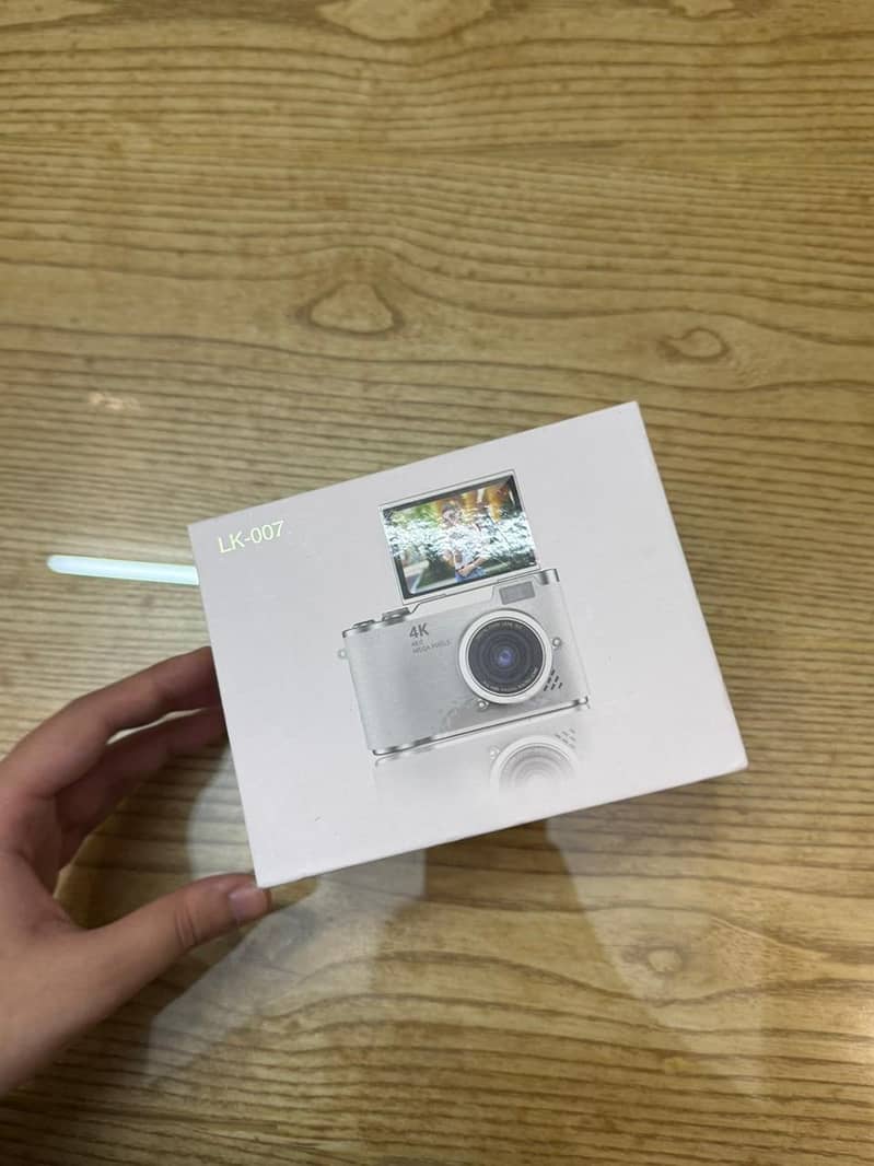 Digital Camera 7