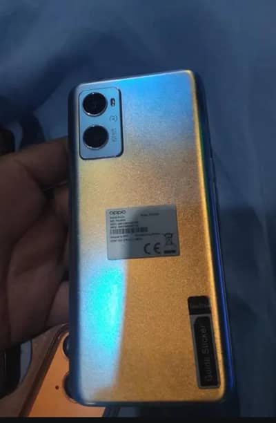 OPPO A96