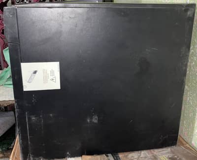 APC UPS for sale operated 48V DC