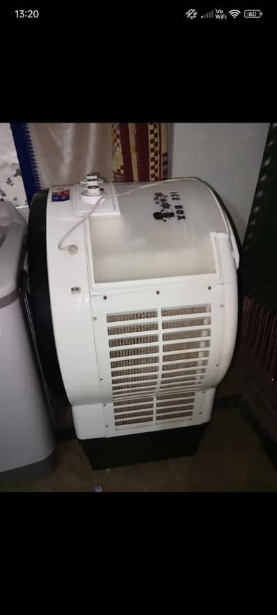 arco room air cooler bohat kam use huwa ha ghr neechay wala ha islye