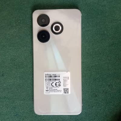 Infinix Smart 10 HD 10/10