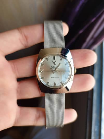 Camly watch
