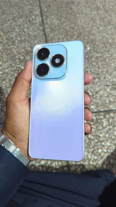 Tecno Spark 20C