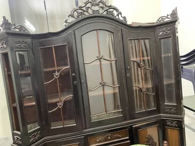 Furniture showcase