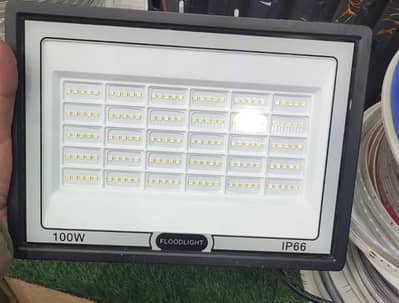 Lighting/ Flood light /out door light