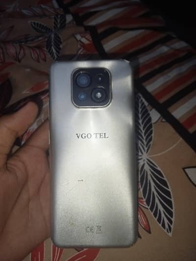 VGO TEL New 15