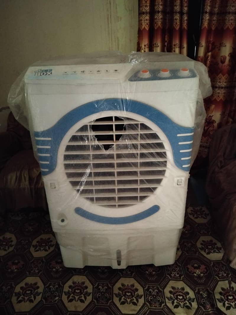 DC COOLER 1