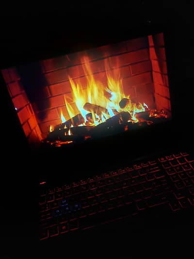 Hp omen 15 gaming laptop