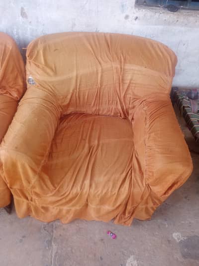 2 piece sofa