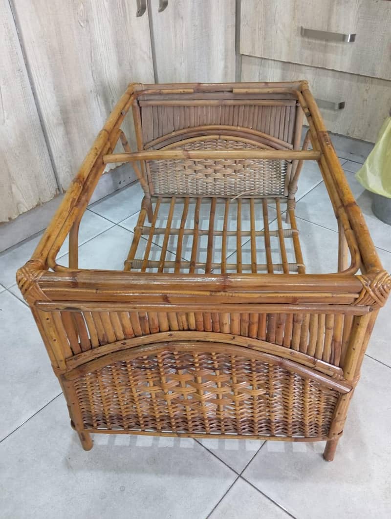 cane sofa 2