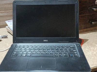 Intel Core i3 6th Generation Laptop 4GB RAM 128GB SSD