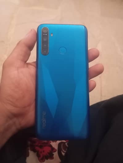Realme 5s