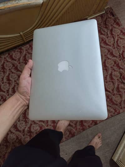 Macbook Air 2017