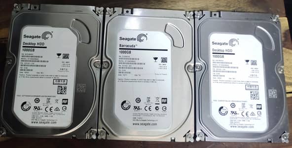 Seagate