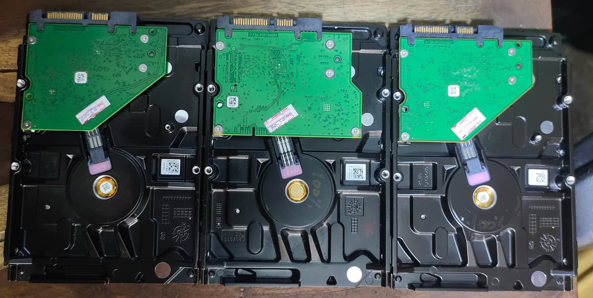 Seagate 1