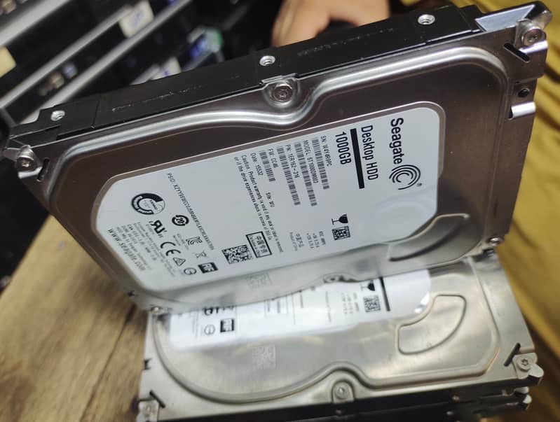 Seagate 2