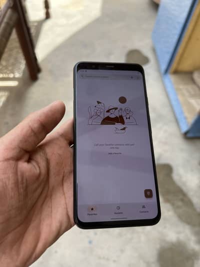 Google Pixel 4 XL