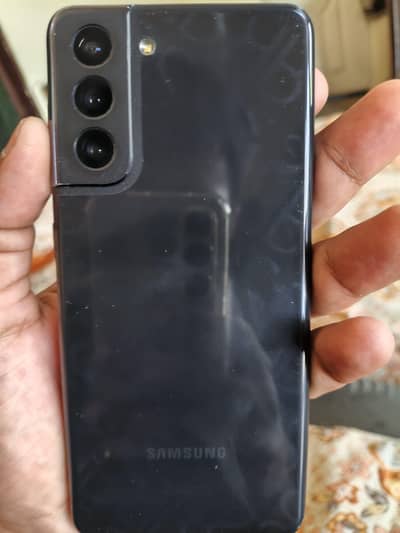 Samsung Mobile S21