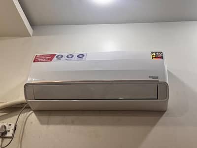 Dawlance Chrome Inverter