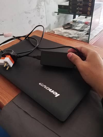 Lenovo i3 5th gen