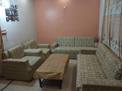 Sofa Set