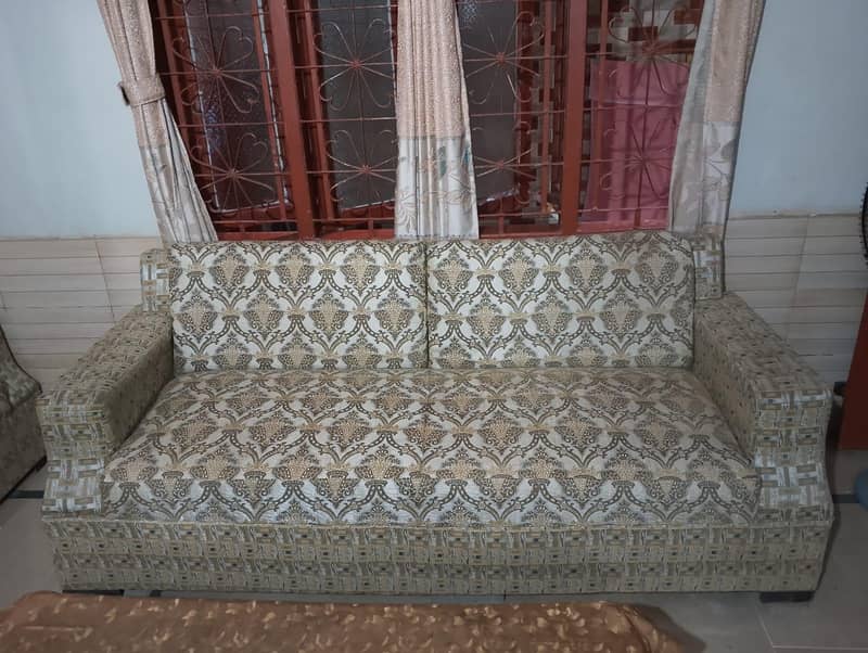 Sofa Set 1