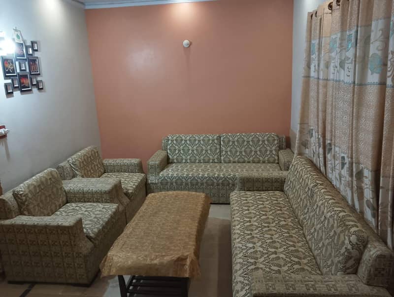 Sofa Set 2