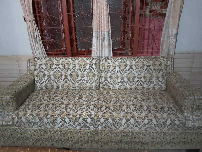 Sofa Set 3