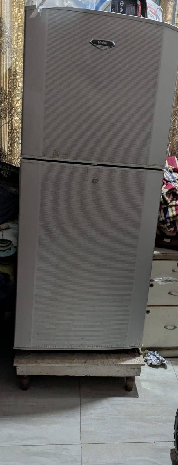Refrigerator 1