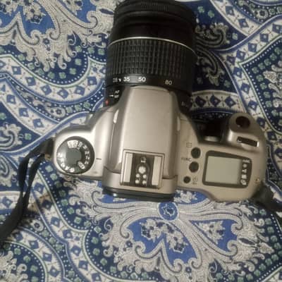 camera canon
