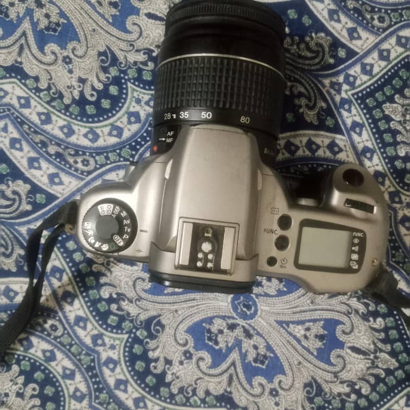 camera canon 0