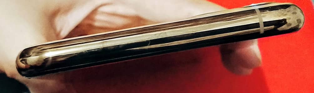 Apple iPhone 11 Pro Max