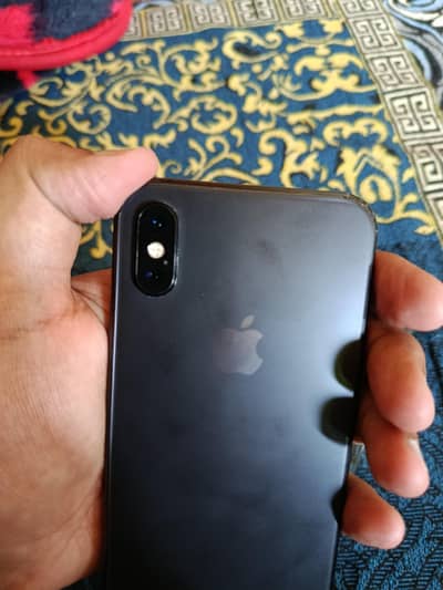 Apple iPhone XS
