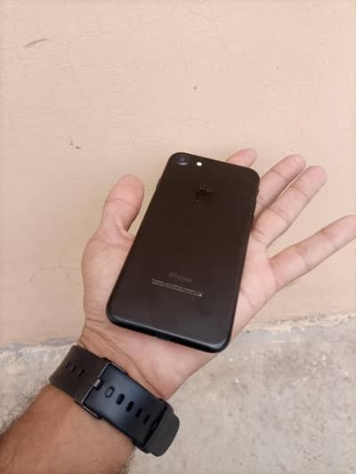 Apple iPhone 7 non pta 32 gb