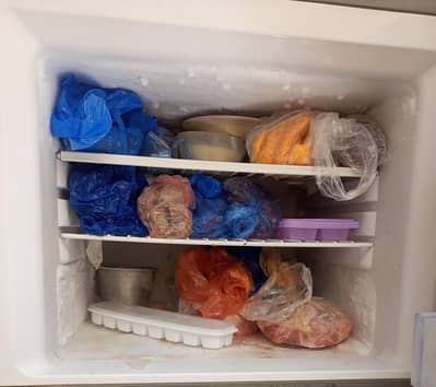 haier fridge for sale