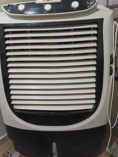 Super Asia Air Cooler