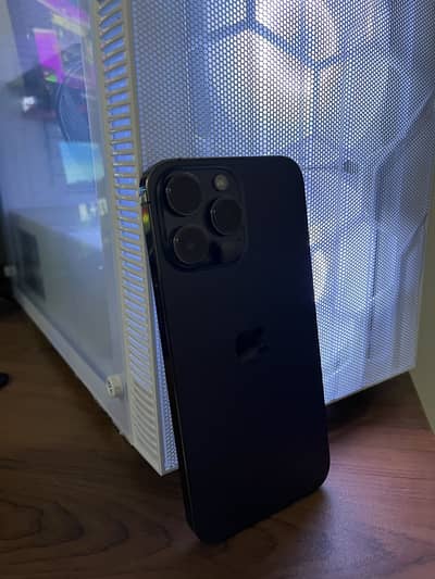 Apple iPhone 14 Pro Max
