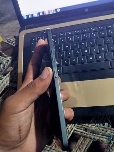 Itel S25