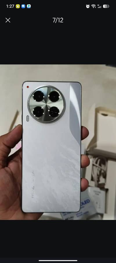 Tecno CAMON 30