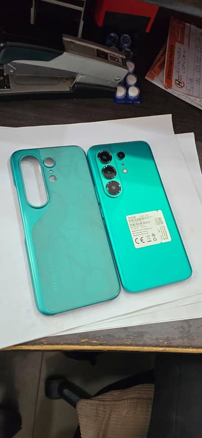 tecno camon 50 pro