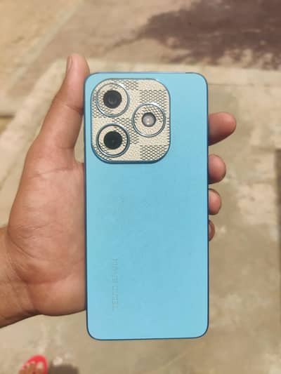 Tecno Spark 20C