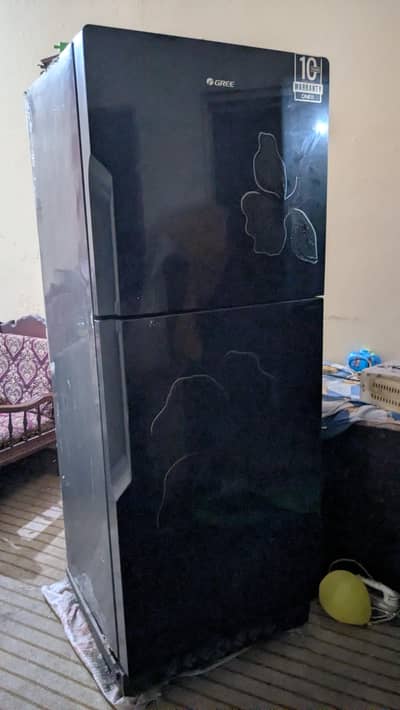 Gree Fridge inverter