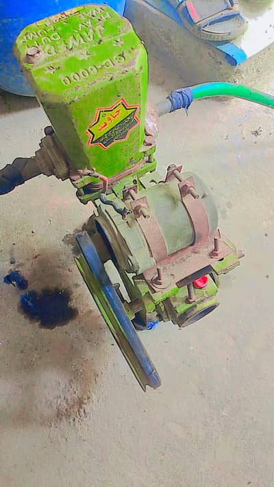DC 12 wolt mottor  only mottor sale  pump not for sale