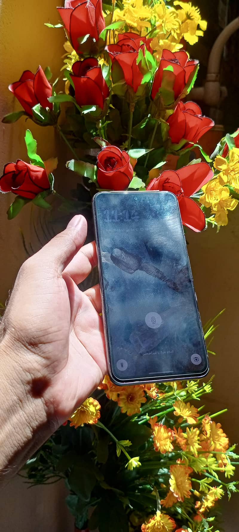 Pixel 8 3
