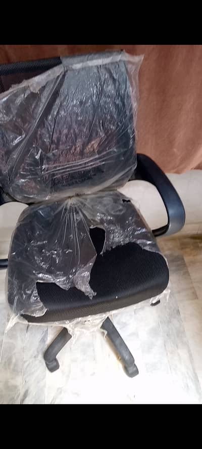 Laptop K shaped Table and Chair