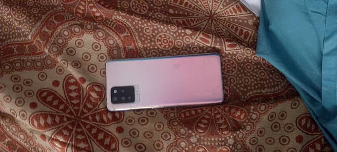 Infinix Note 10 Pro