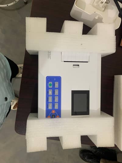 ECG300GA model  brend new