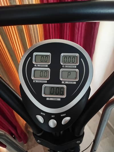 Exercise machine in excellent condition