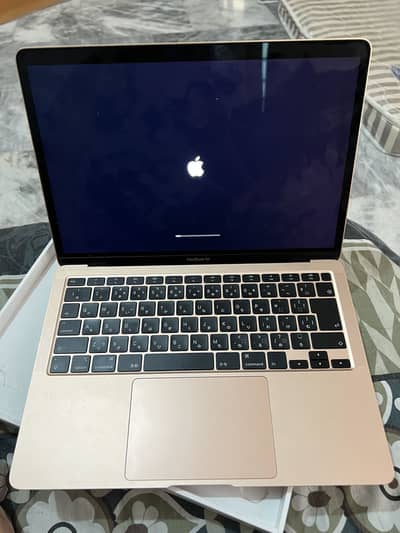mac book Air 2020